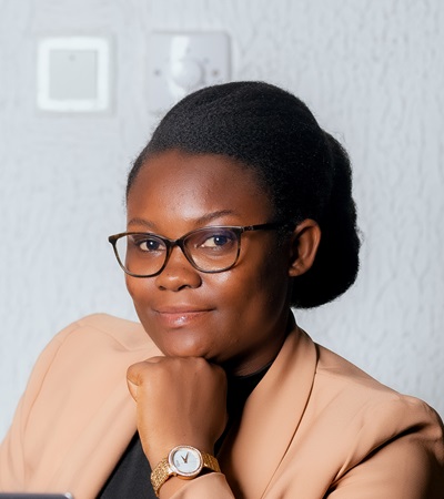 Gifty Owusu