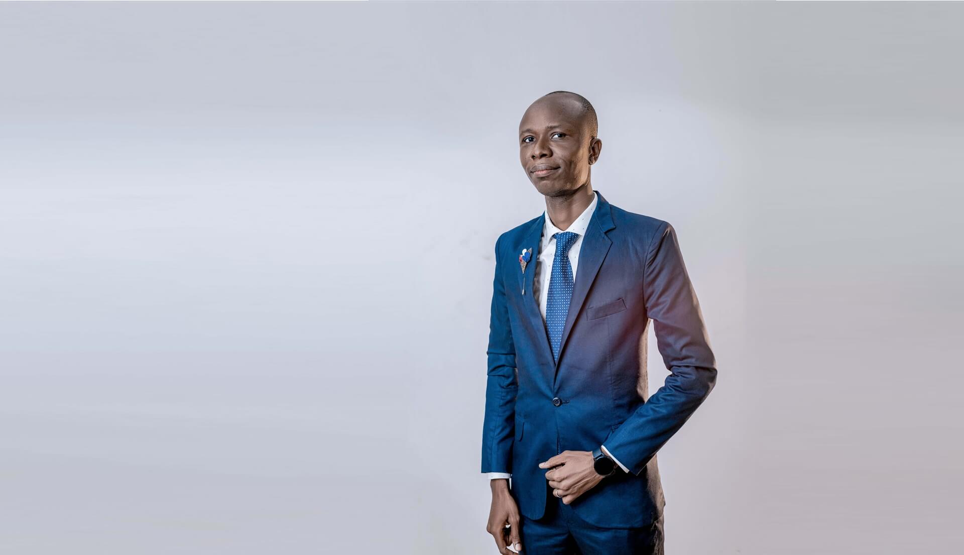 Emmanuel Nii Addo Mensah