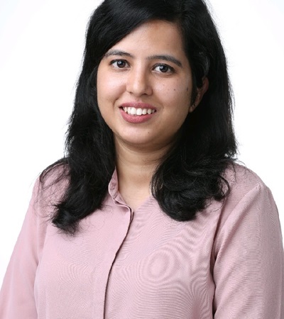 Neha Oli