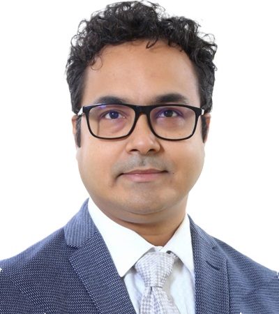 Tridip Kumar Goswami