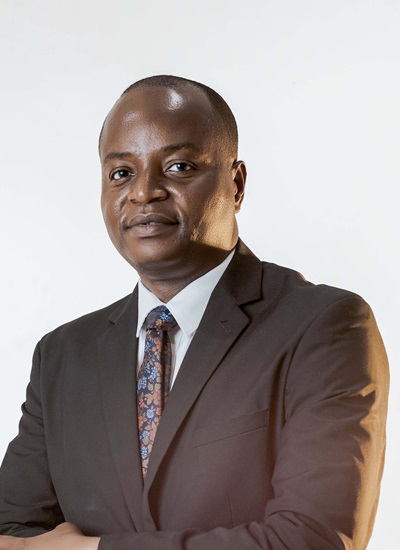 Wilfred Neneh Addico
