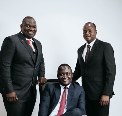 Corporate Advisory